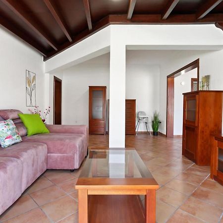 Villa Thomas Corralejo Buitenkant foto