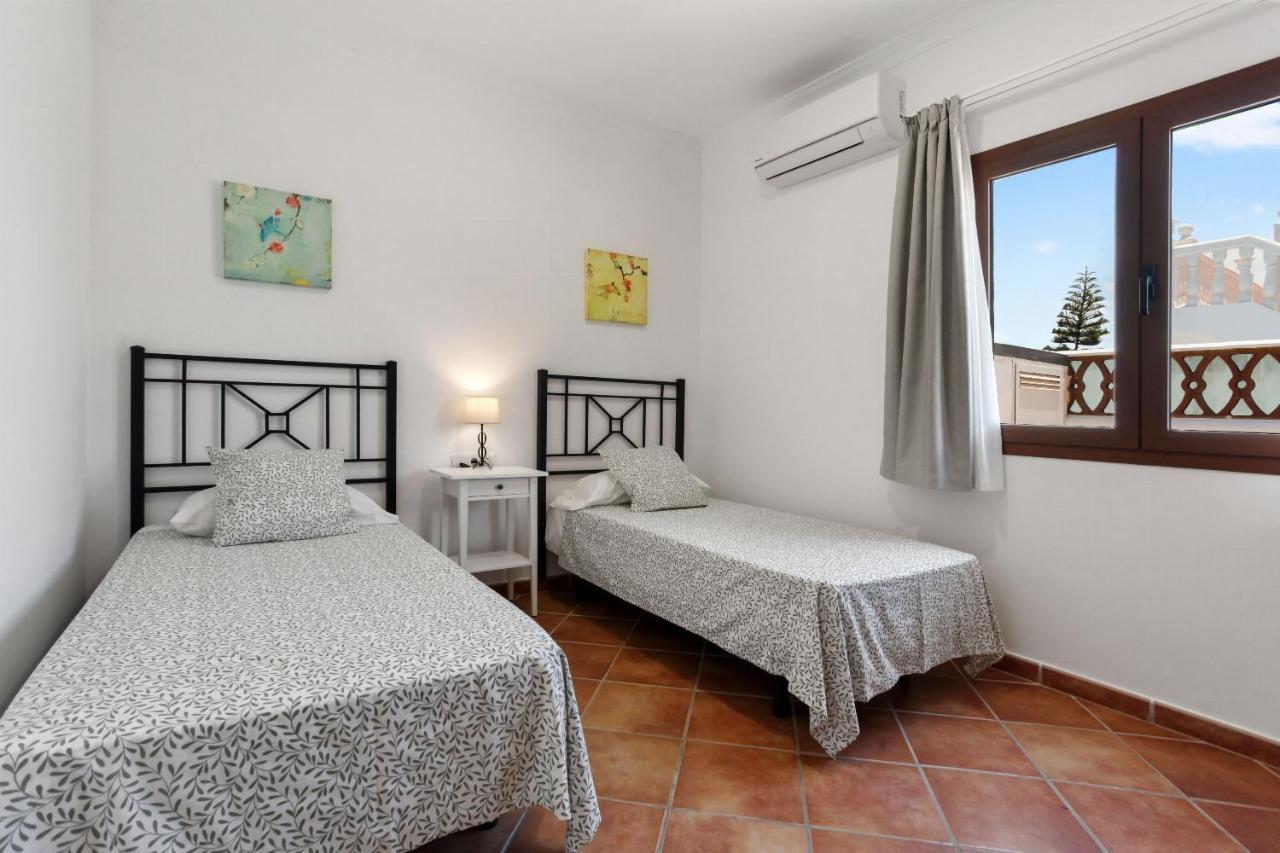 Villa Thomas Corralejo Buitenkant foto