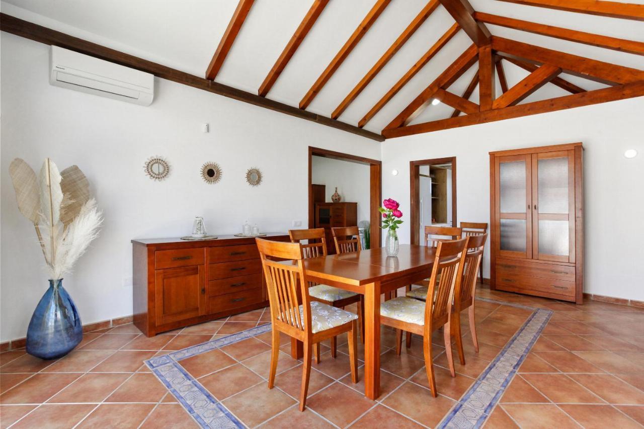 Villa Thomas Corralejo Buitenkant foto