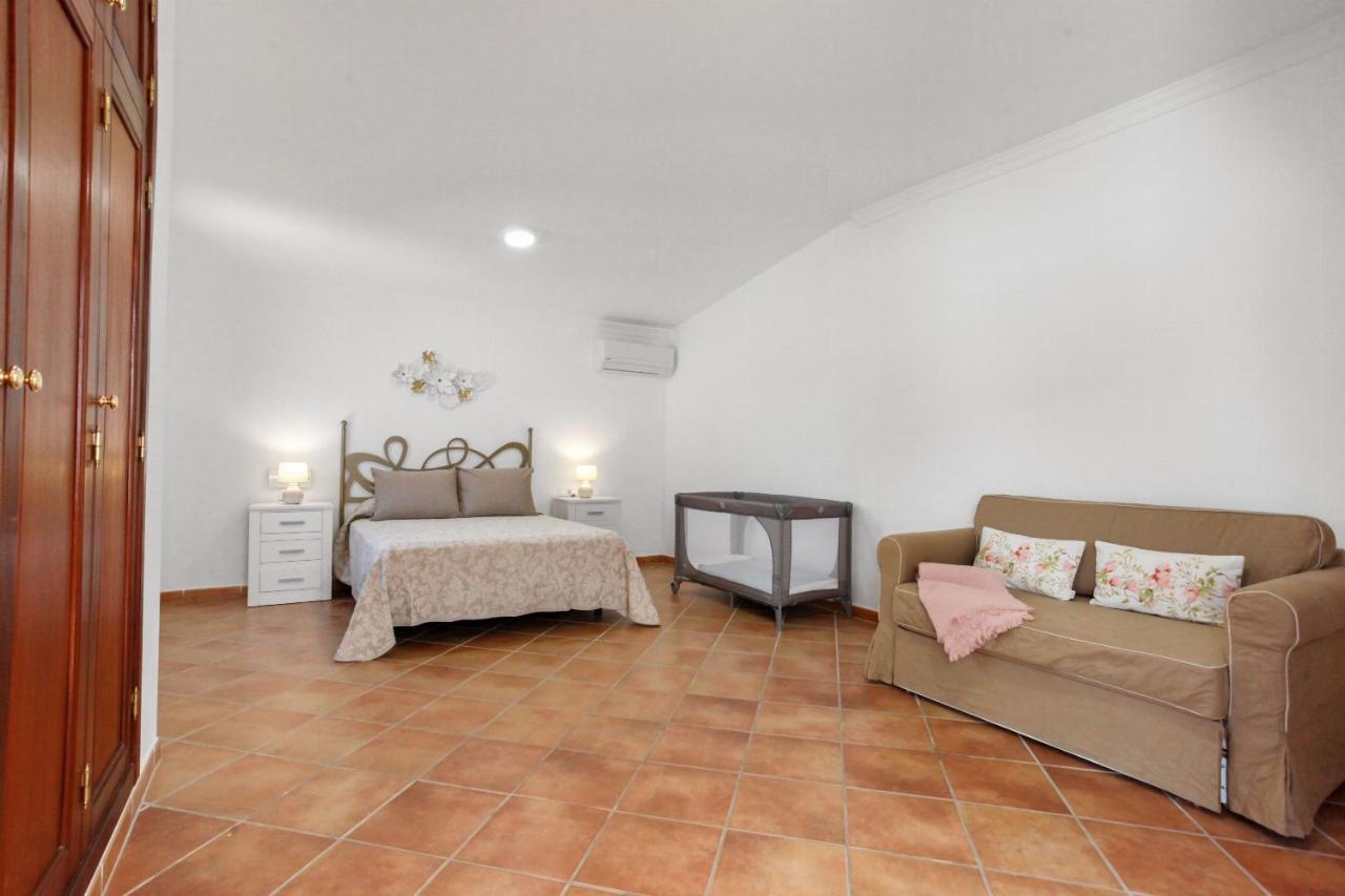 Villa Thomas Corralejo Buitenkant foto